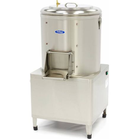 Éplucheuse à pommes de terre - 30 kg - 600 kg/h - Maxima (1/5)