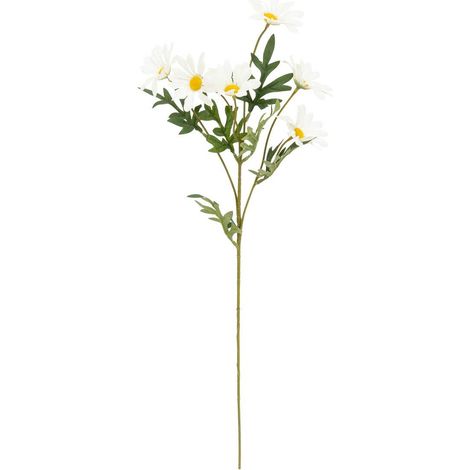 Tallo artificial de margarita - Atmosphera créateur d'intérieur