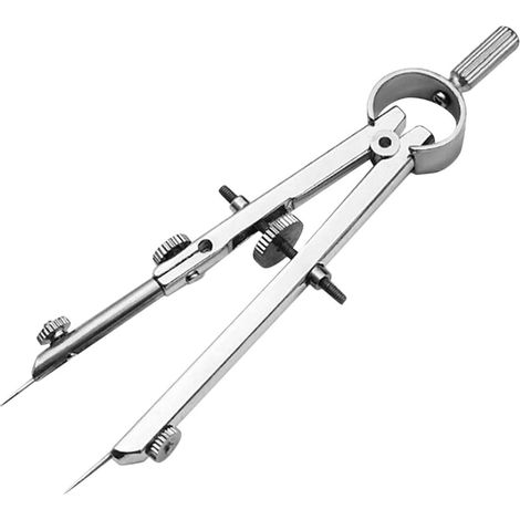 Équerres métalliques Ipetboom pour dessin flexible et pieds (1/5)