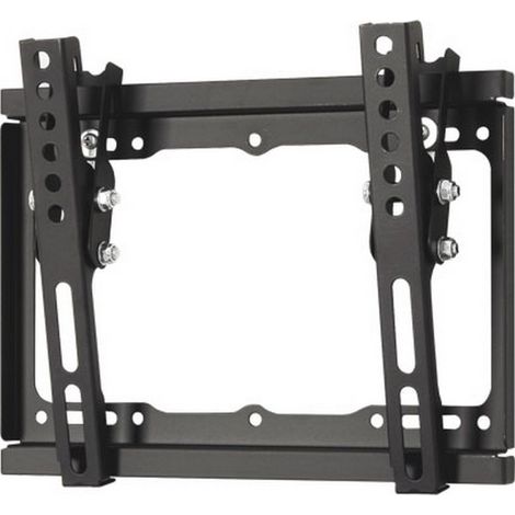 tm-electron TMSLC128XS support mural noir TV 17-42 pouces (1/2)