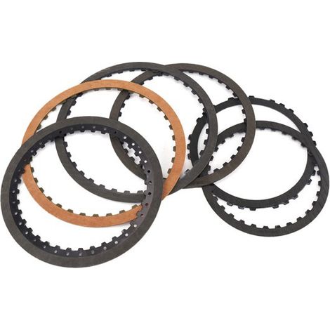 A212005A-LINTEX Transmission Friction Disc Kit for Hyundai and Kia (1/5)