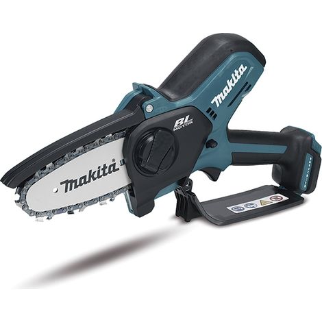 Sierra de Cadena de Mano 12V 2,0Ah CXT 100mm UC100DZ (1/5)
