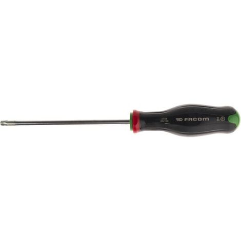 Destornillador Torx TR Antiforzado 40x150 FACOM ATXR40X150