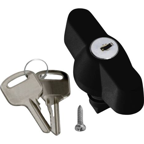 Boxexpert BXPPLOCKB BXPPLOCKB Lucchetto di sicurezza 1 pz.