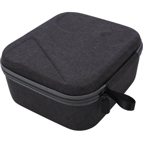 Étui de transport portable Sunnylife, sac de rangement pour télécommande et accessoires de drone EVO Nano pour les voyages en extérieur (1/5)
