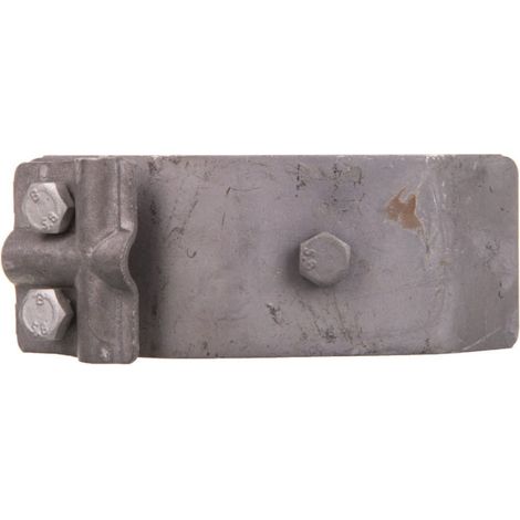 Soporte para canal贸n cortafuegos trenzado 3.1/S OG /90300202/