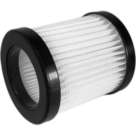 Jingbo ist geeignet für MOOSOO Akku-Staubsauger-Filterzubehör, XL-618A/618B/M8-Pro Filterkartuschen. (1/4)