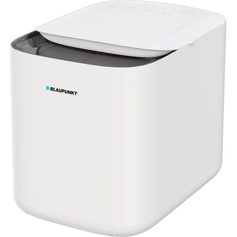 Blaupunkt IMB601 Machine à glaçons blanc compact (1/5)