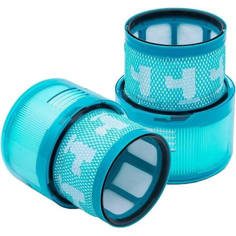 Filtres de rechange Gen5 pour aspirateur sans fil Gen 5 (filtre HEPA) (1/5)