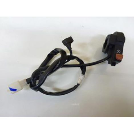 [PRODUIT D'OCCASION] Commodo droit origine pour moto Honda 125 CBR 2004-2006 JC34