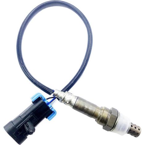 12604913 12597990 25163080 25024704 Oxygen sensor applicable to GM Buick Chevrolet (1/4)