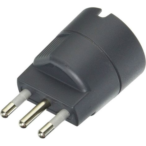 KIT - ADATTATORE SPINA 16A/PRESA