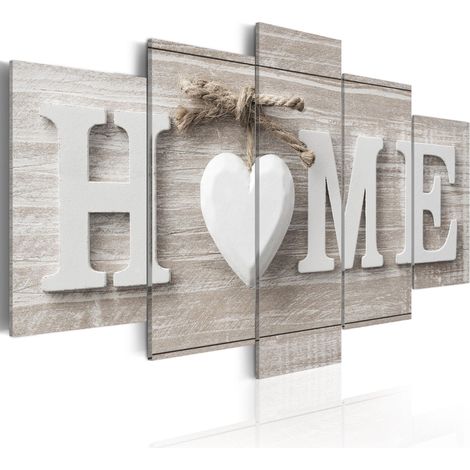 Quadro - Love Sanctuary - 200x100 (1/4)