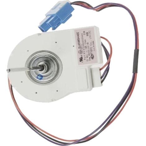 Ersatzteil - Ventilator-Motor Original -  - HAIER, FISHER & PAYKEL