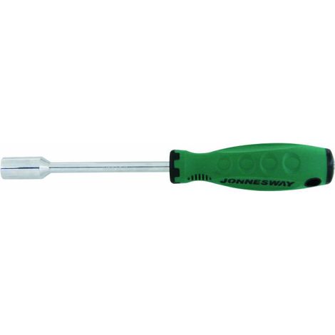 Cacciavite Jonnesway d715n06 acciaio 125 mm