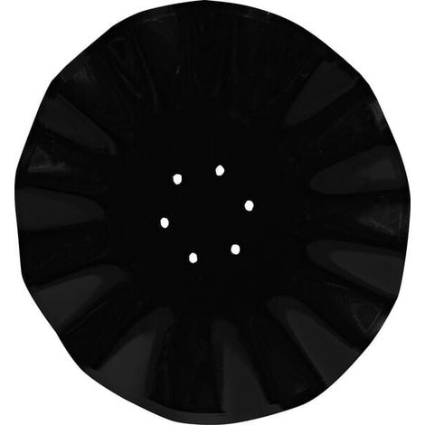 Beilagscheibe 460x4,0mm UNIVERSAL 110032N