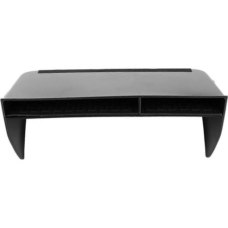 Boîte de rangement pour console centrale de voiture, boîte de rangement pour accoudoir pour RAV4 2019-2020