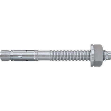 Fischer 20x Tampons d'ancrage FBZ 12/20 - 543404 - Fischer 20x Tampons d'ancrage FBZ 12/20 - 543404 (1/3)