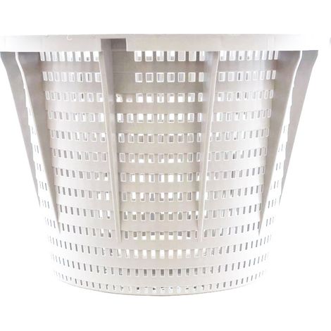 Lot de 4 paniers B200 – Réf. 85014500 – Pour séparateur de piscine et spa – Filtration efficace des impuretés (1/4)