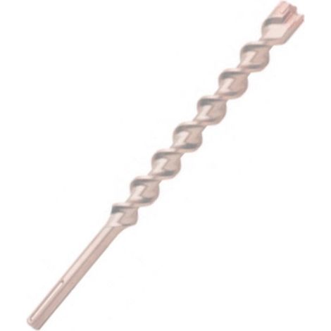 Broca para hormig贸n SDS Max DIAGER ULTIMAX 32x1500 mm 6 estr铆as 168D32L1500