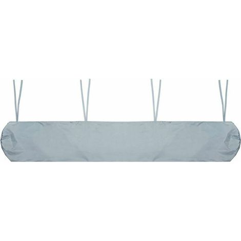Housse de protection pour auvents Housse de store étanche pour stockage en hiver (5,0 m) (1/5)