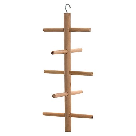 Albero di scala K&F per uccelli 34 cm Мч: 16 cm