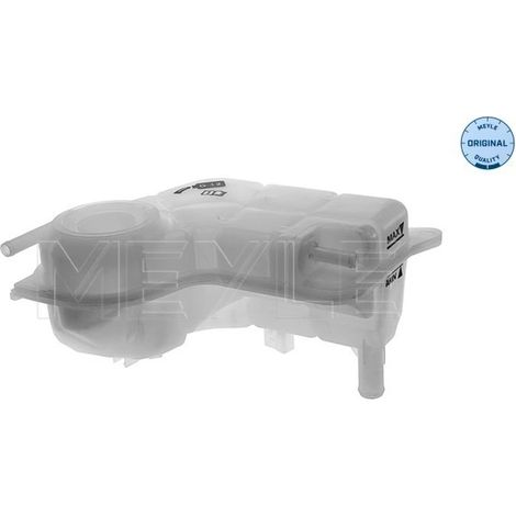 Vase d'expansion, liquide de refroidissement Meyle 100 223 0001 AUDI