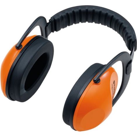 Casque de protection auditive STIHL CONCEPT 24F - SNR 24 (1/2)
