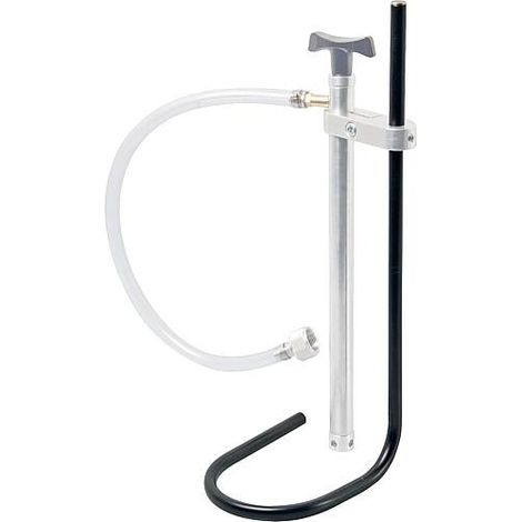 Pied réglable en hauteur pour HAP-21