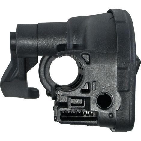 Levier d'accélérateur au pouce pour Polaris Scrambler 400 90 2010335 (1/5)
