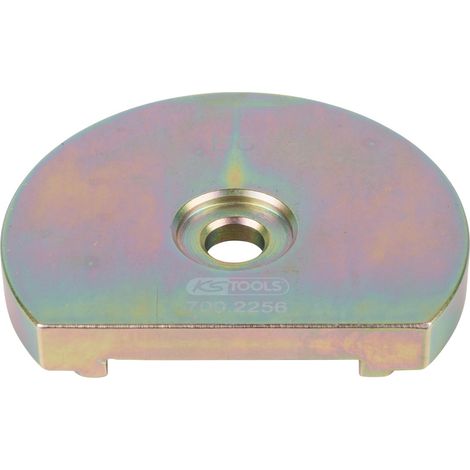 KS-Tools 700.2256 Druckstück, Einbau Ø 82 mm (1/2)