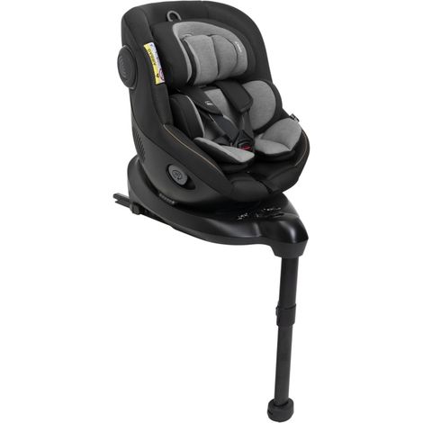 Siège auto Chicco Seat 105 0-18 kg Noir chic (1/5)