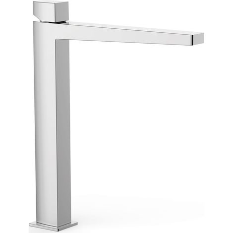 GRIFO MONOMANDO XXL PARA LAVABO CON VOLANTE