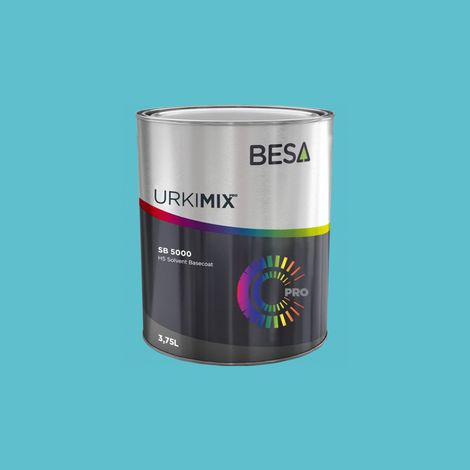 Pot de Peinture Pantone 2227 U Brillant - 150 gr