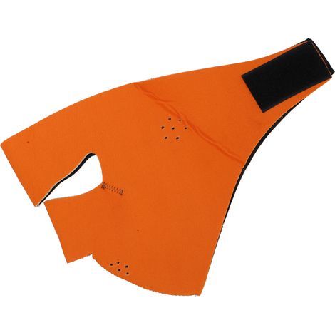 Masque facial intégral pour ski et motoneige, réglable homme femme hiver (1/5)