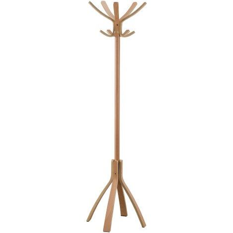 Portemanteau Madera bois hêtre