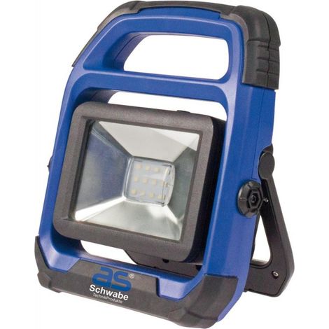 Proyector LED - Batería SAMSUNG 10W, IP54