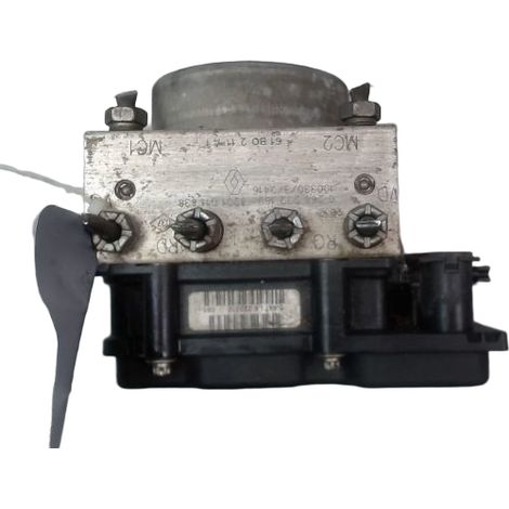[PRODUIT D'OCCASION] Unite Hydraulique Abs RENAULT Kangoo Express II Phase 1 2008-2013 ♻️ Ref Oe. 8201240013 - Garantie à vie (1/2)