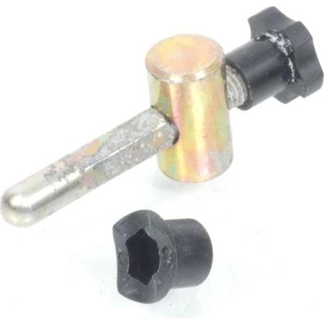 Einstellrad für den Bremshebel vorne Brembo für Motorrad (1/4)
