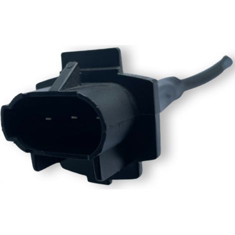 Wilo Adapterkabel für Umwälzpumpen Wilo-Connector Wilostecker auf Facon 3-polig 4533902 (1/2)