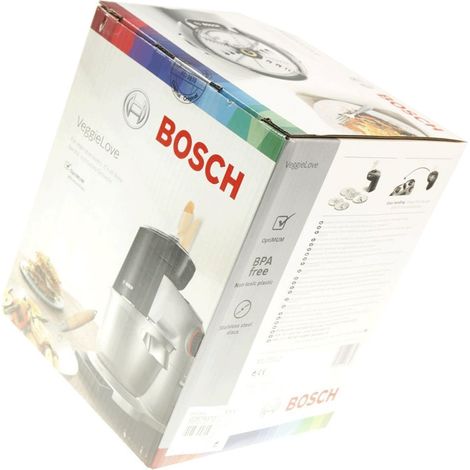 Ersatzteil - Schneidwerkzeug mit unendlicher Schraube Original -  - BOSCH