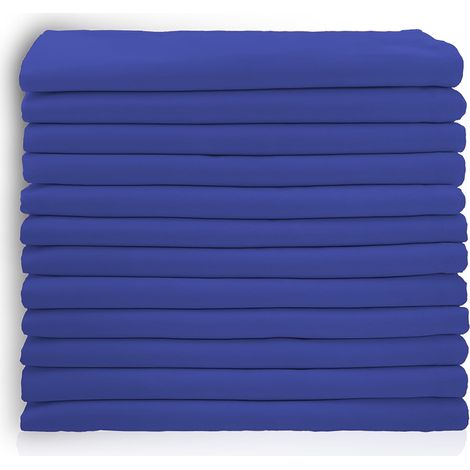 Servilleta reutilizable absorbente de 30° – sin arrugas – lavable – para uso diario