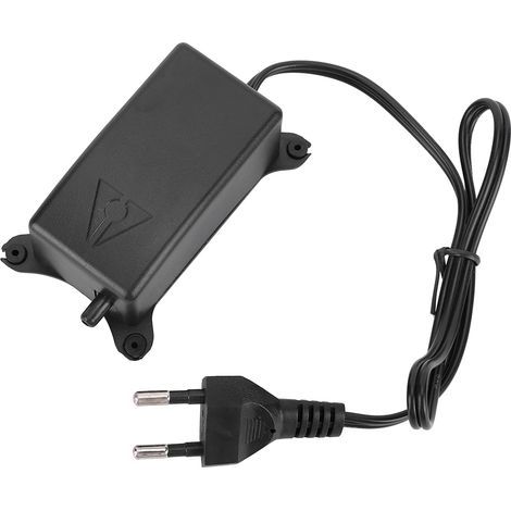 Silent 2W air pump for small aquariums, aquarium accessory (1/5)