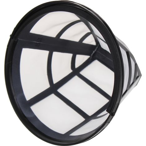 Philips - permanent filter black - 996510069286