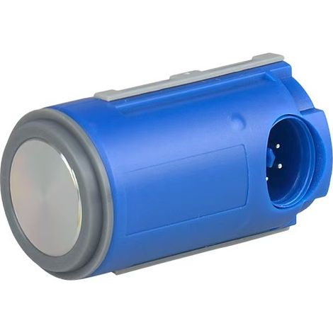 Applicable aux capteurs de radar de recul, d'avertisseur sonore et de stationnement 6716379 pour véhicules GM, Opel et Chevrolet (1/4)