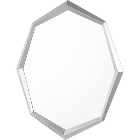 Specchio da parete 91 x 66 cm Oeno (1/5)