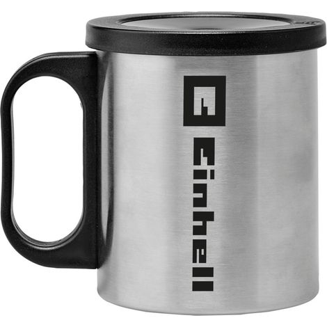 Einhell Kaffeetasse passend zu Akku-Kaffeemaschine TE-CF 18 Li Kaffeetasse (1/2)