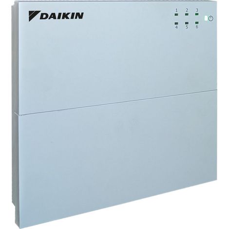 DAIKIN  Mischermodul (Reglereinheit ohne Pumpen), EKMIKPOA