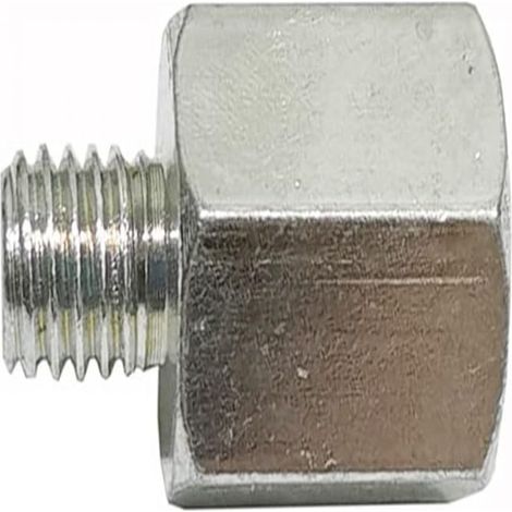 Adaptateur M14 vers M10 - Pour Meuleuse D Angle Et Polisseuse - Connecteur De Tige D Outil - 1 Pièce (1/5)