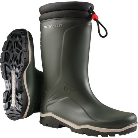 Dunlop BlizzardFurLining K486061